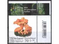 Pure brand Flora Mushrooms 2018 din Germania