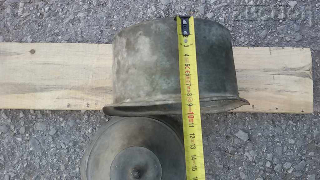 antique primitive cooking vessel copper copper - 6 antique primitive cooking vessel copper copper - 6