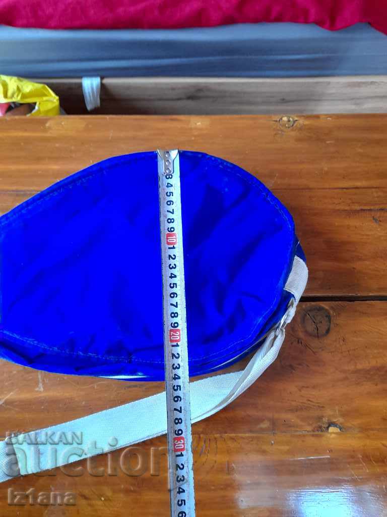 Old tennis racket case Sofia Mitshukoshi - 7