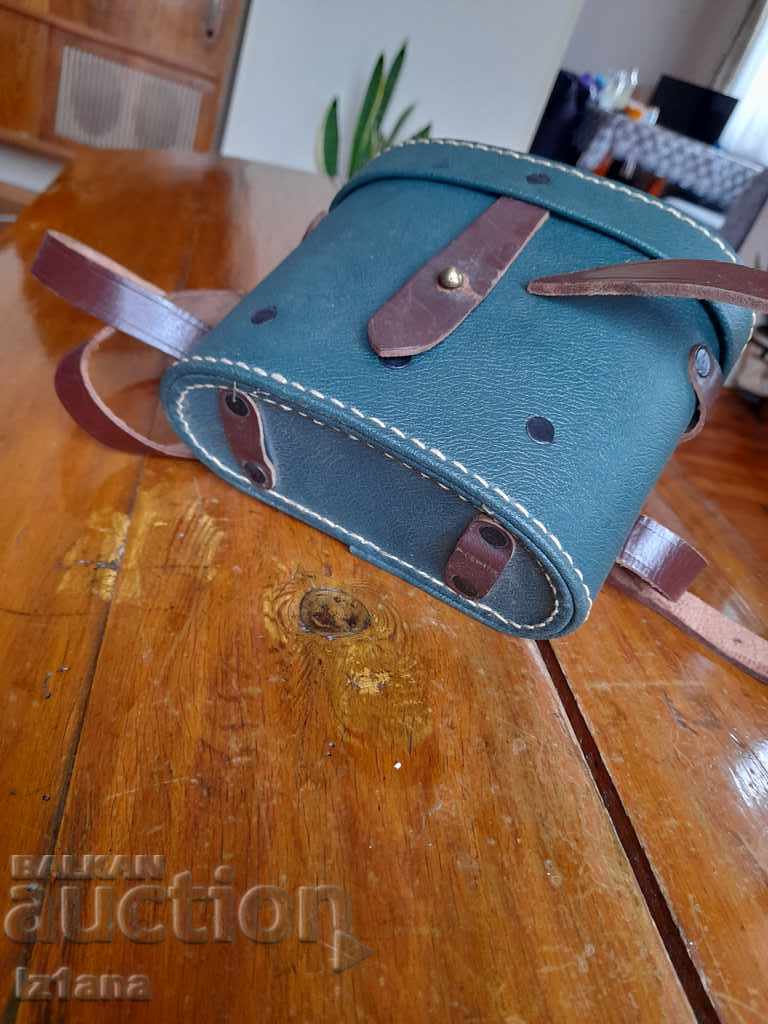 Licitație Vechi caz binocular