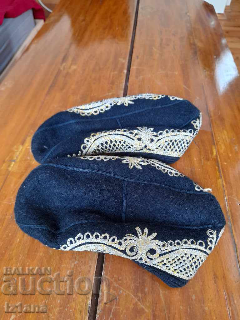 Old Rhodopes - 6 Old Rhodopes - 6