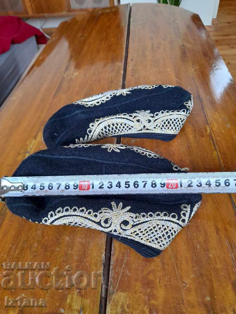 Old Rhodopes - 7 Old Rhodopes - 7