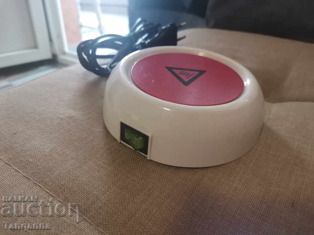 A small coffee pot with price 35.00 BGN | € 17.90 A small coffee pot with price 35.00 BGN | € 17.90