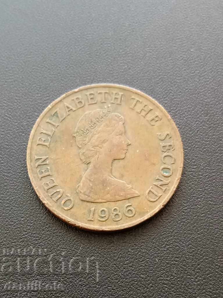 Auction * $ * Y * $ * JERSEY ISLAND 2 PENS 1986 - RARE * $ * Y * $ * Auction * $ * Y * $ * JERSEY ISLAND 2 PENS 1986 - RARE * $ * Y * $ *