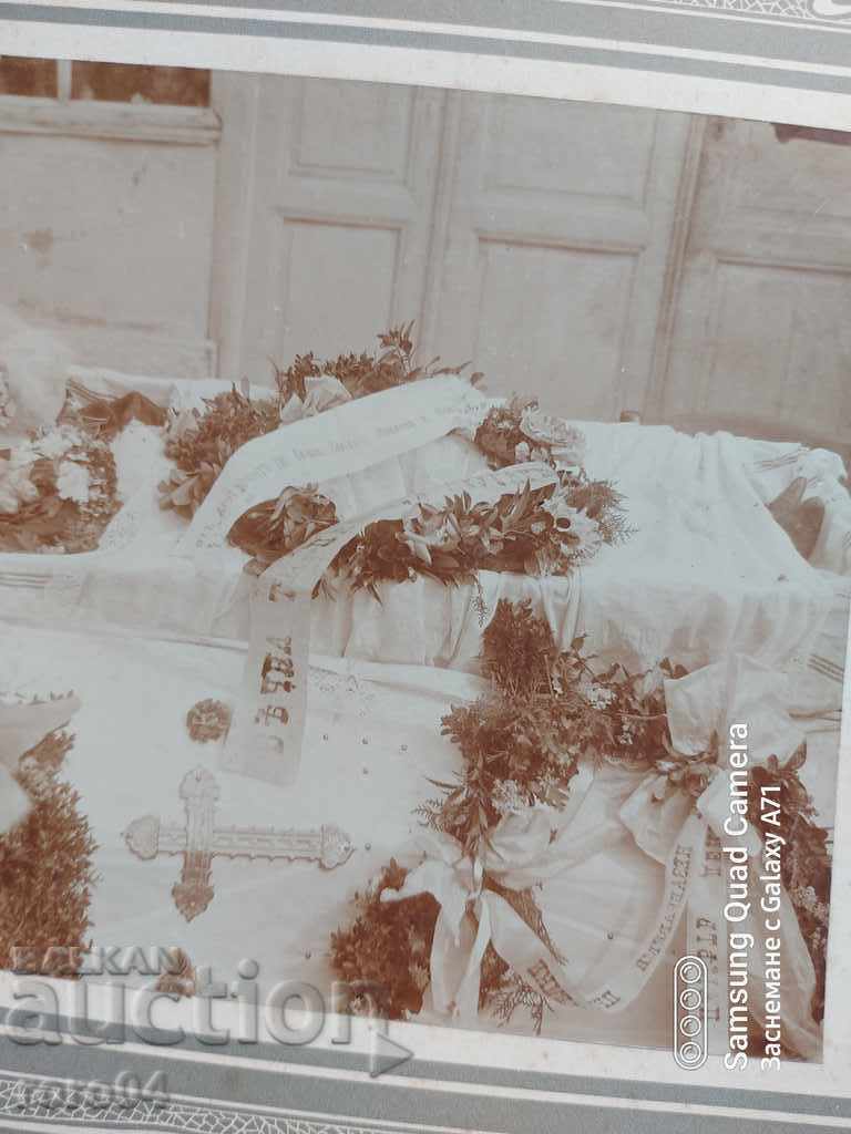 Παράδοση ΤΑΦΗ - ΣΕΒΛΙΕΒΟ - 1910 Παράδοση ΤΑΦΗ - ΣΕΒΛΙΕΒΟ - 1910