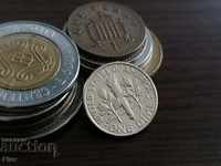 Монета - САЩ - 1 дайм | 2004г.