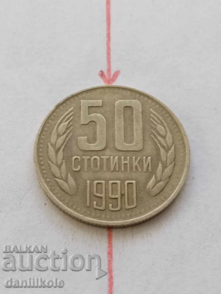 Delivery of * $ * Y * $ * 50 HUNDREDS 1990 CURIOSE ERROR - SPIN * $ * Y * $ * Delivery of * $ * Y * $ * 50 HUNDREDS 1990 CURIOSE ERROR - SPIN * $ * Y * $ *