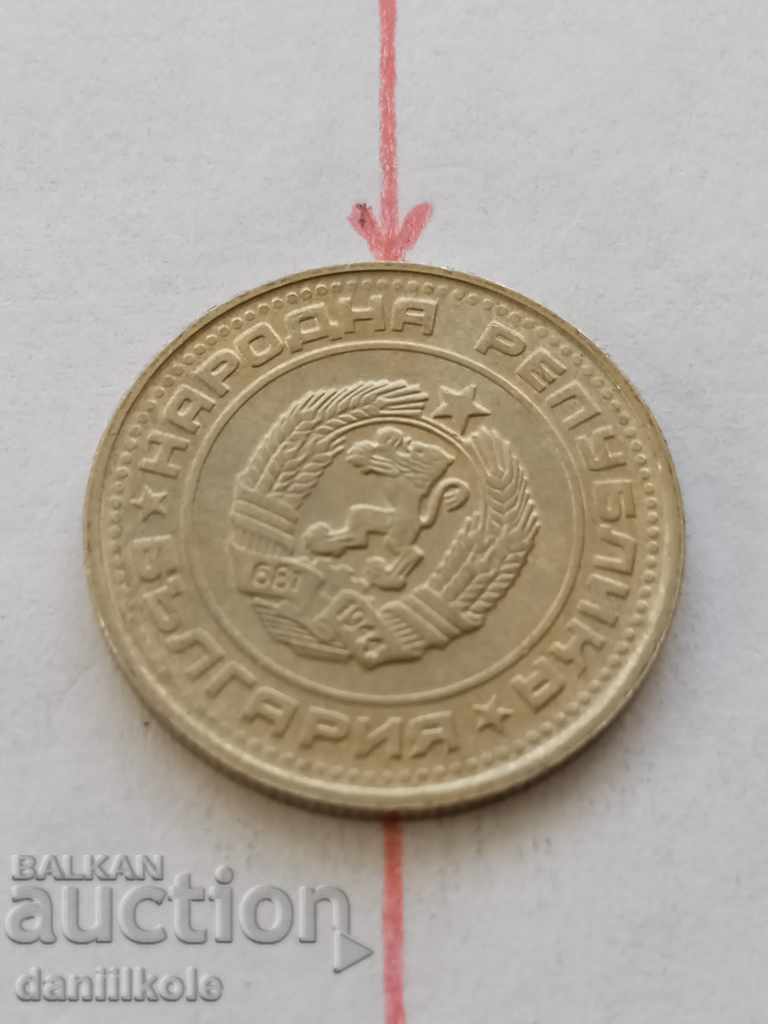 * $ * Y * $ * 50 HUNDREDS 1990 CURIOSE ERROR - SPIN * $ * Y * $ * with price 14.90 BGN | € 7.62 * $ * Y * $ * 50 HUNDREDS 1990 CURIOSE ERROR - SPIN * $ * Y * $ * with price 14.90 BGN | € 7.62