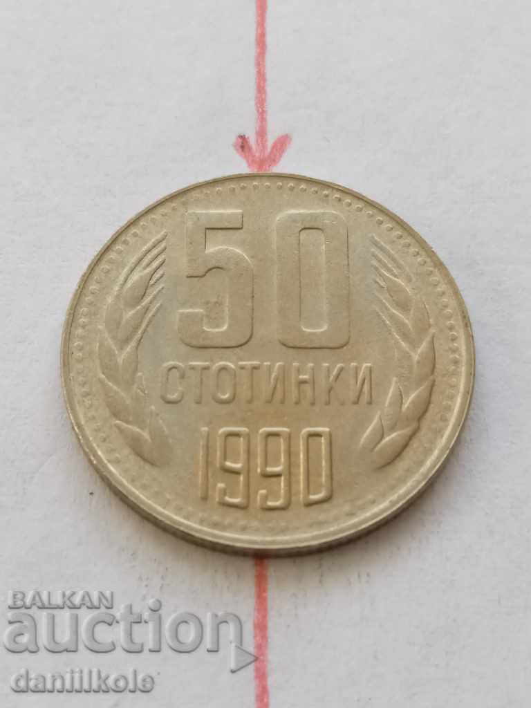 Delivery of * $ * Y * $ * 50 HUNDREDS 1990 CURIOSE ERROR - SPIN * $ * Y * $ * Delivery of * $ * Y * $ * 50 HUNDREDS 1990 CURIOSE ERROR - SPIN * $ * Y * $ *