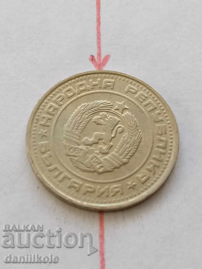 * $ * Y * $ * 50 HUNDREDS 1990 CURIOSE ERROR - SPIN * $ * Y * $ * with price 14.90 BGN | € 7.62 * $ * Y * $ * 50 HUNDREDS 1990 CURIOSE ERROR - SPIN * $ * Y * $ * with price 14.90 BGN | € 7.62