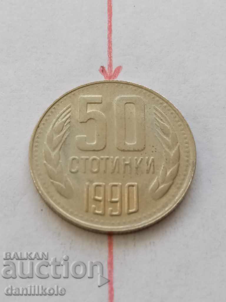 Delivery of * $ * Y * $ * 50 HUNDREDS 1990 CURIOSE ERROR - SPIN * $ * Y * $ * Delivery of * $ * Y * $ * 50 HUNDREDS 1990 CURIOSE ERROR - SPIN * $ * Y * $ *