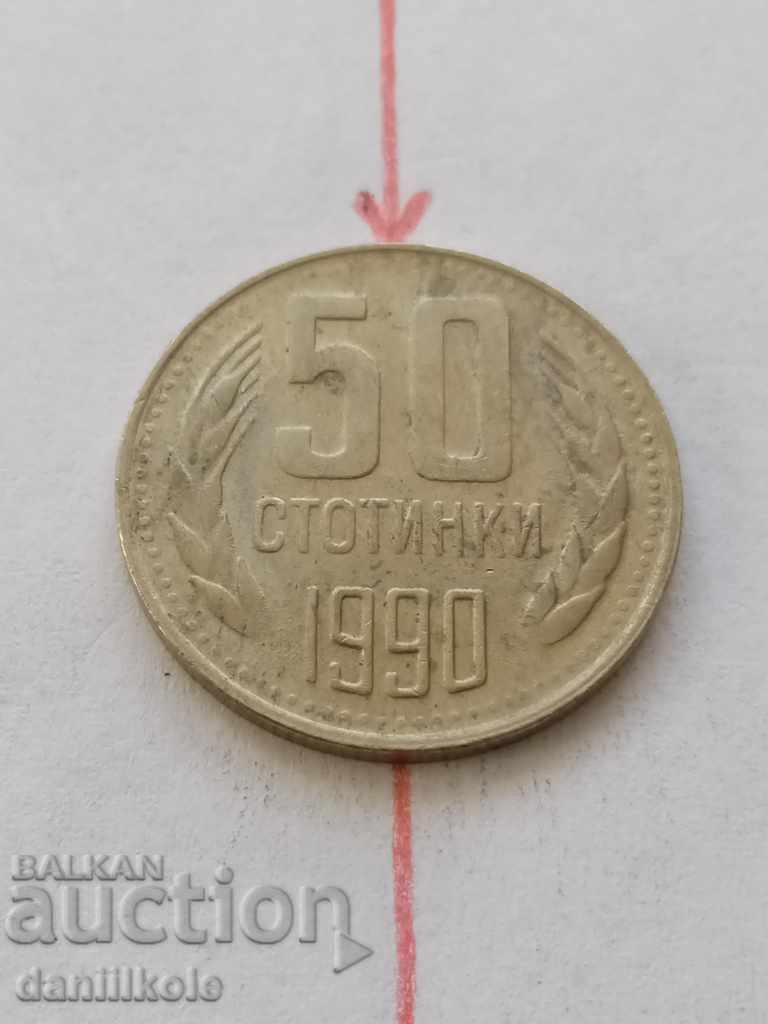 Delivery of * $ * Y * $ * 50 HUNDREDS 1990 CURIOSE ERROR - SPIN * $ * Y * $ * Delivery of * $ * Y * $ * 50 HUNDREDS 1990 CURIOSE ERROR - SPIN * $ * Y * $ *