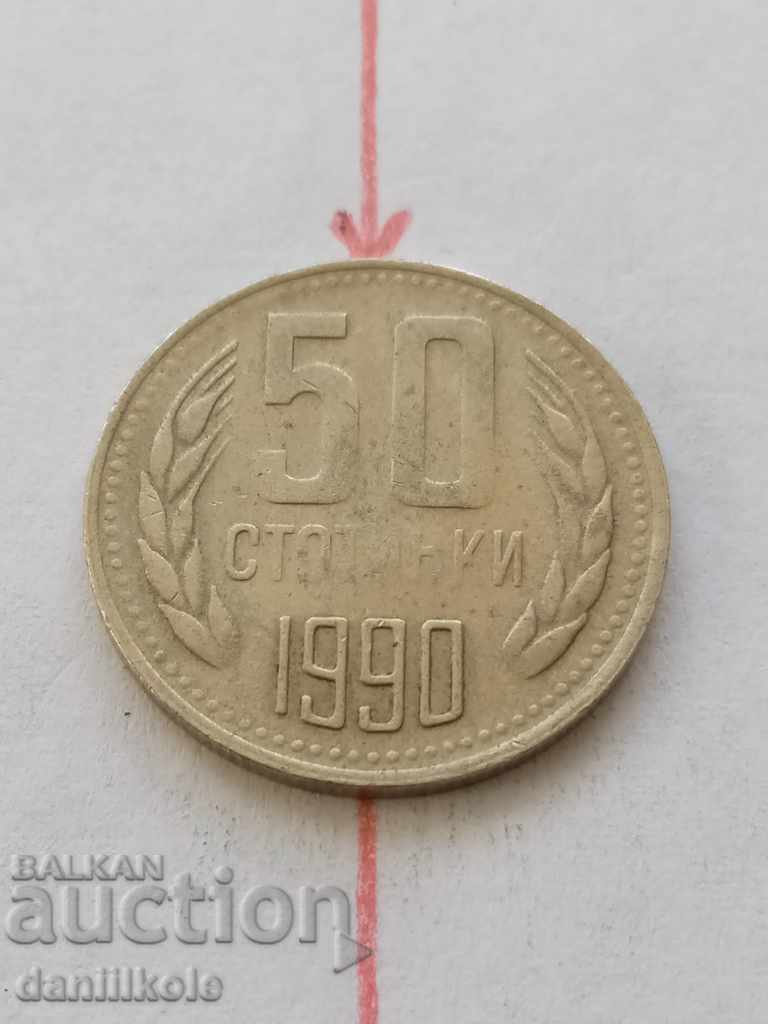 Delivery of * $ * Y * $ * 50 HUNDREDS 1990 CURIOSE ERROR - SPIN * $ * Y * $ * Delivery of * $ * Y * $ * 50 HUNDREDS 1990 CURIOSE ERROR - SPIN * $ * Y * $ *