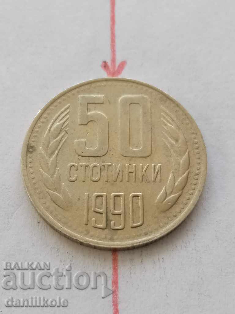 Delivery of * $ * Y * $ * 50 HUNDREDS 1990 CURIOSE ERROR - SPIN * $ * Y * $ * Delivery of * $ * Y * $ * 50 HUNDREDS 1990 CURIOSE ERROR - SPIN * $ * Y * $ *