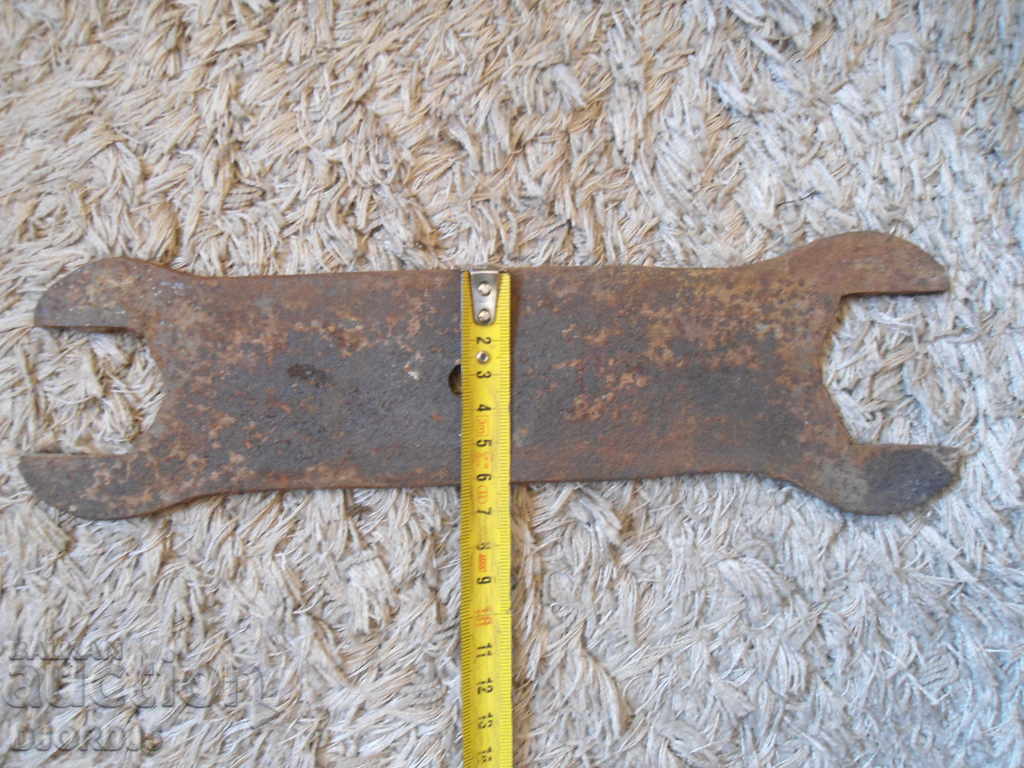 Стар ключ - 5 Стар ключ - 5