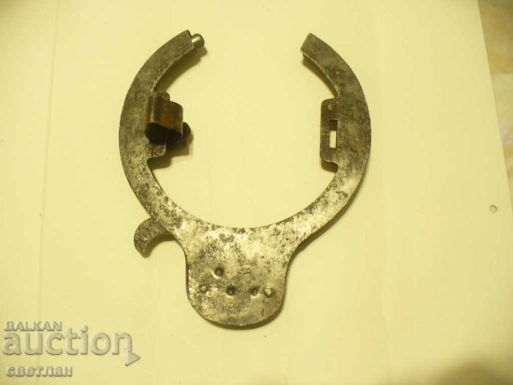 WHEEL CUTTER with price 10.00 BGN | € 5.11 WHEEL CUTTER with price 10.00 BGN | € 5.11