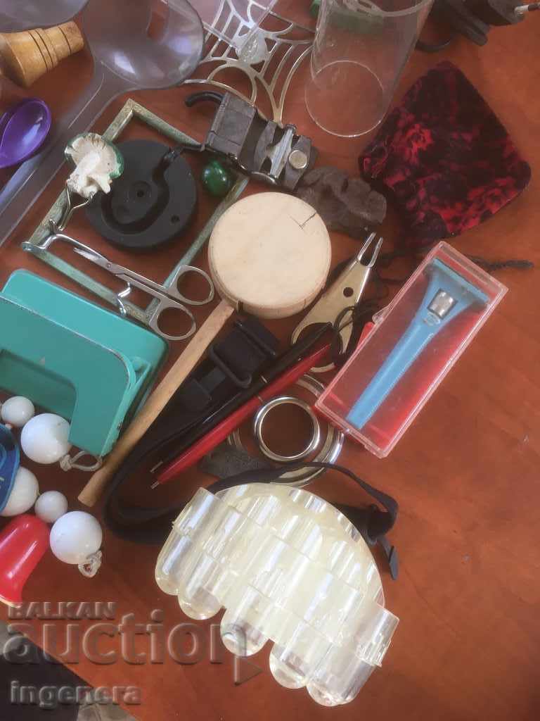 ΠΟΛΛΑ ΓΙΑ ΚΑΤΙ ΓΙΑ ΟΛΟΥΣ - 6