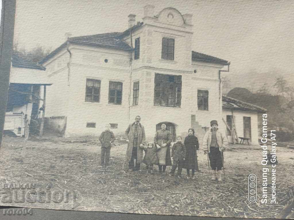 STAR PHOTOGRAPHY - CARD - 5 STAR PHOTOGRAPHY - CARD - 5