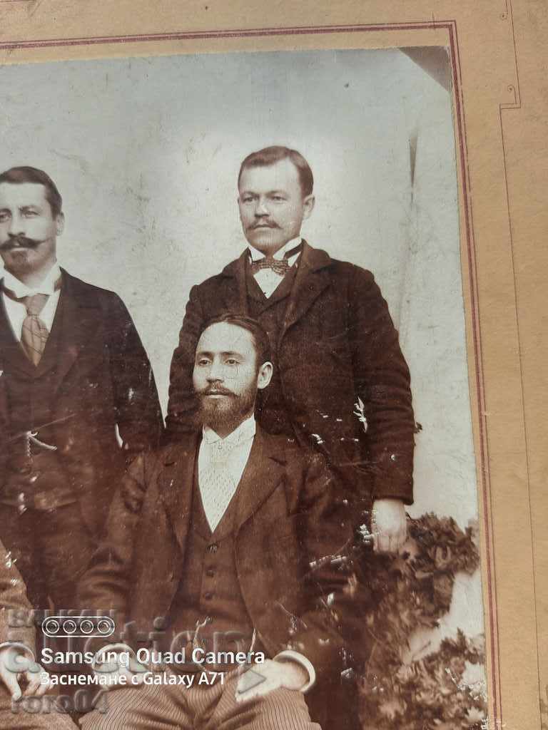 Παράδοση Παλιές φωτογραφίες - ΧΑΡΤΙΝΟ Παράδοση Παλιές φωτογραφίες - ΧΑΡΤΙΝΟ