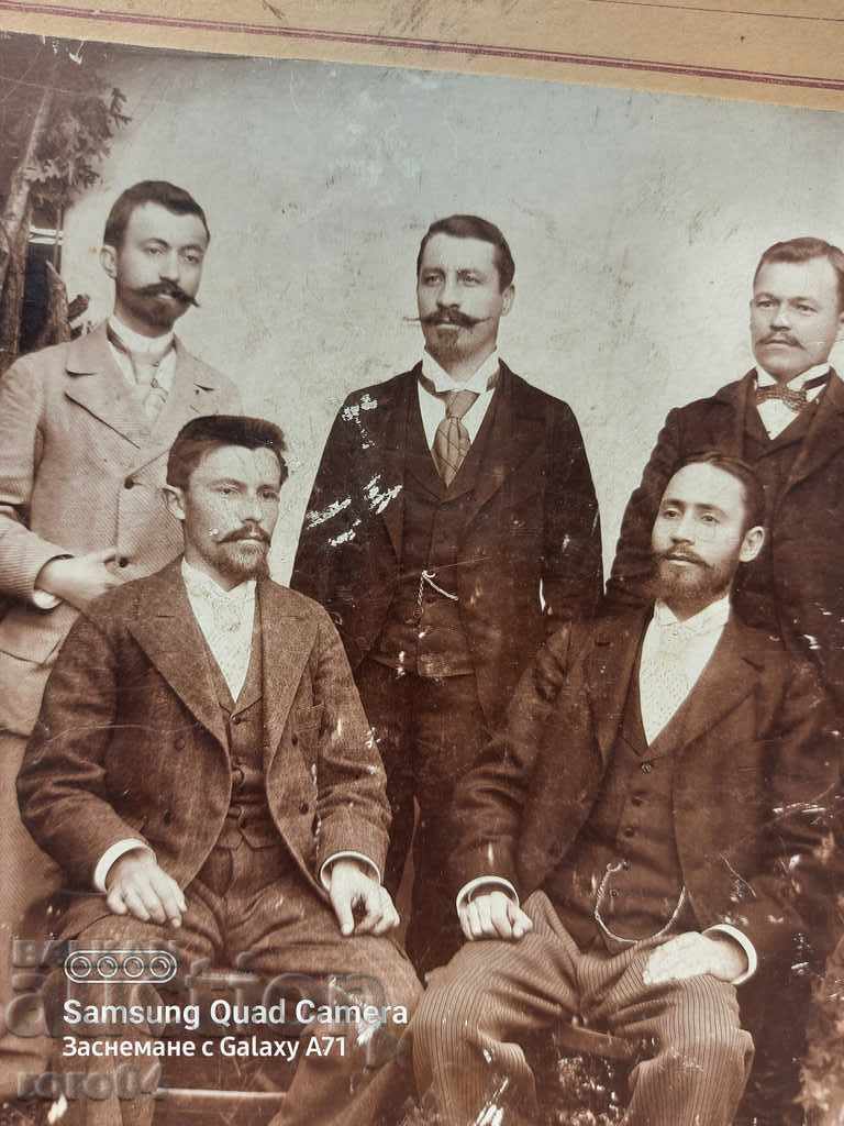 Παλιές φωτογραφίες - ΧΑΡΤΙΝΟ - 5 Παλιές φωτογραφίες - ΧΑΡΤΙΝΟ - 5