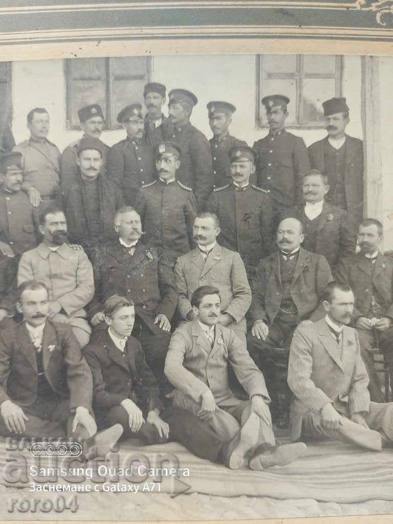 Παλιές φωτογραφίες - ΧΑΡΤΙΝΟ - 5 Παλιές φωτογραφίες - ΧΑΡΤΙΝΟ - 5