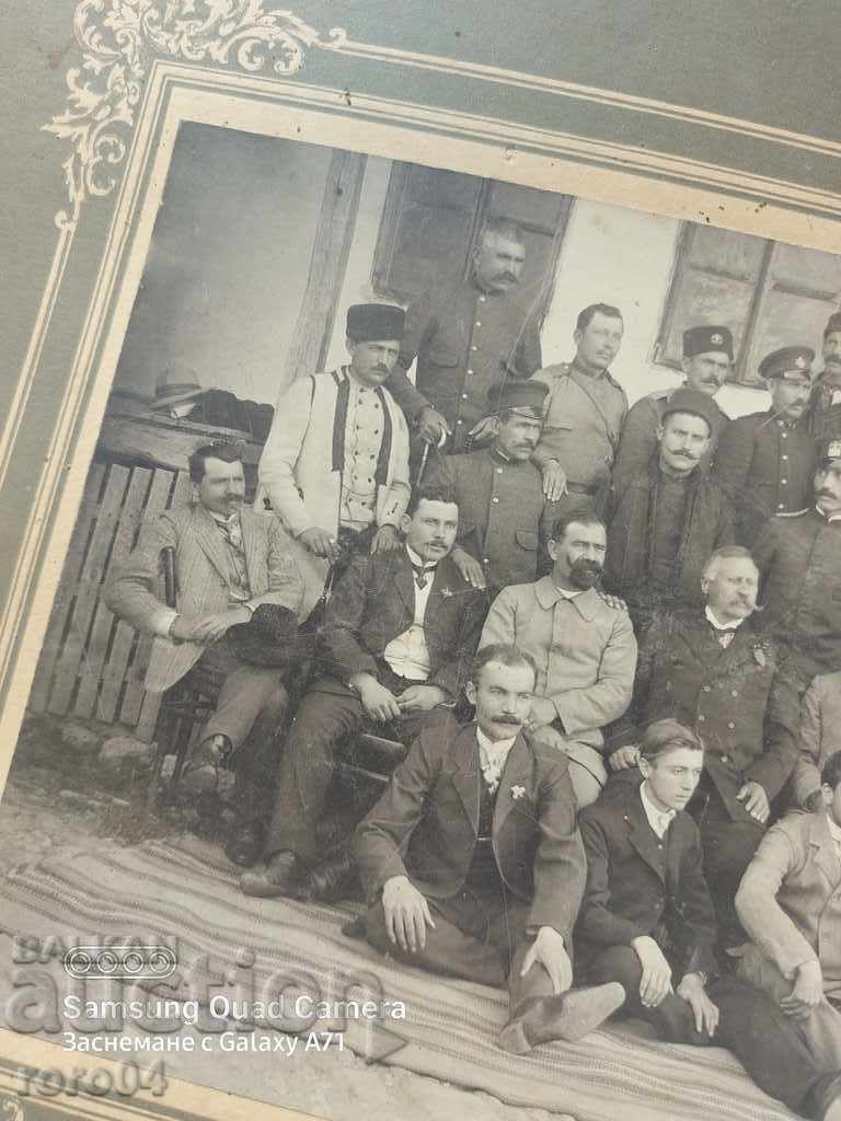 Παλιές φωτογραφίες - ΧΑΡΤΙΝΟ - 6 Παλιές φωτογραφίες - ΧΑΡΤΙΝΟ - 6