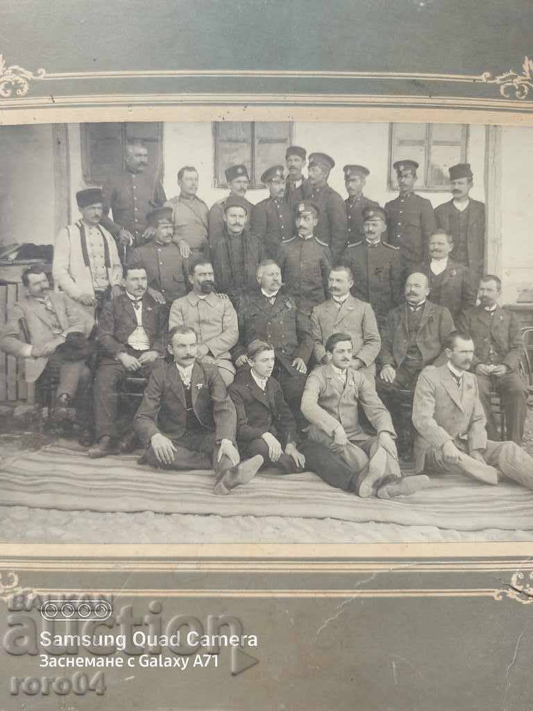 Παλιές φωτογραφίες - ΧΑΡΤΙΝΟ
