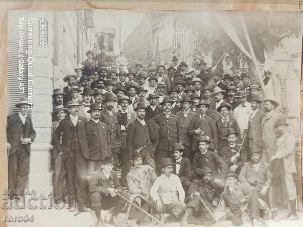 STAR PHOTOGRAPHY - CARD - 5