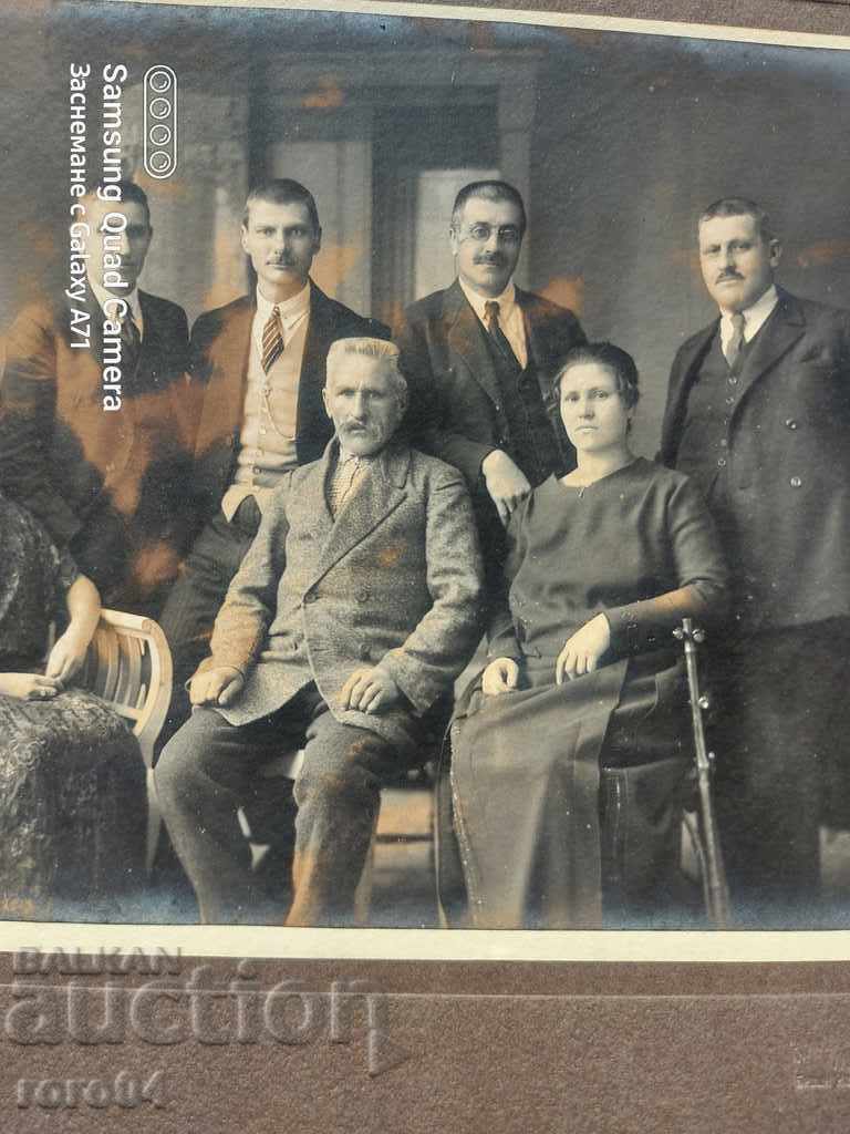 M. KURTS - SOFIA - 1924 - 5