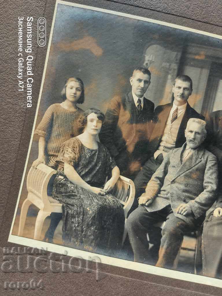 M. KURTS - SOFIA - 1924 - 6