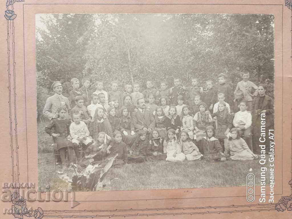 Delivery of STAR PHOTOGRAPHY - CARD Delivery of STAR PHOTOGRAPHY - CARD