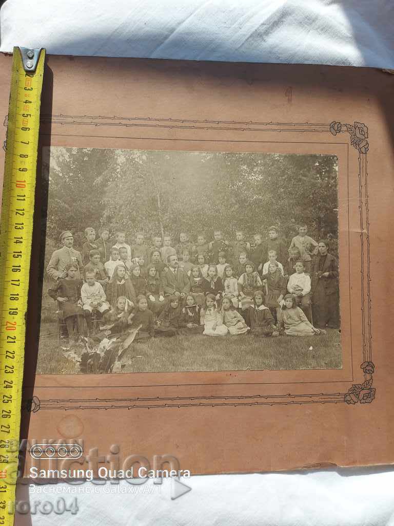 STAR PHOTOGRAPHY - CARD - 6 STAR PHOTOGRAPHY - CARD - 6