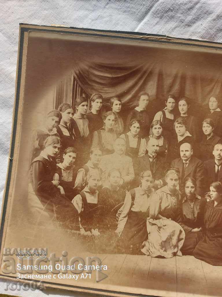 Παλιές φωτογραφίες - ΧΑΡΤΙΝΟ - 5