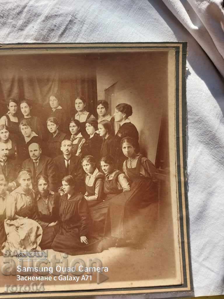 Παλιές φωτογραφίες - ΧΑΡΤΙΝΟ - 6