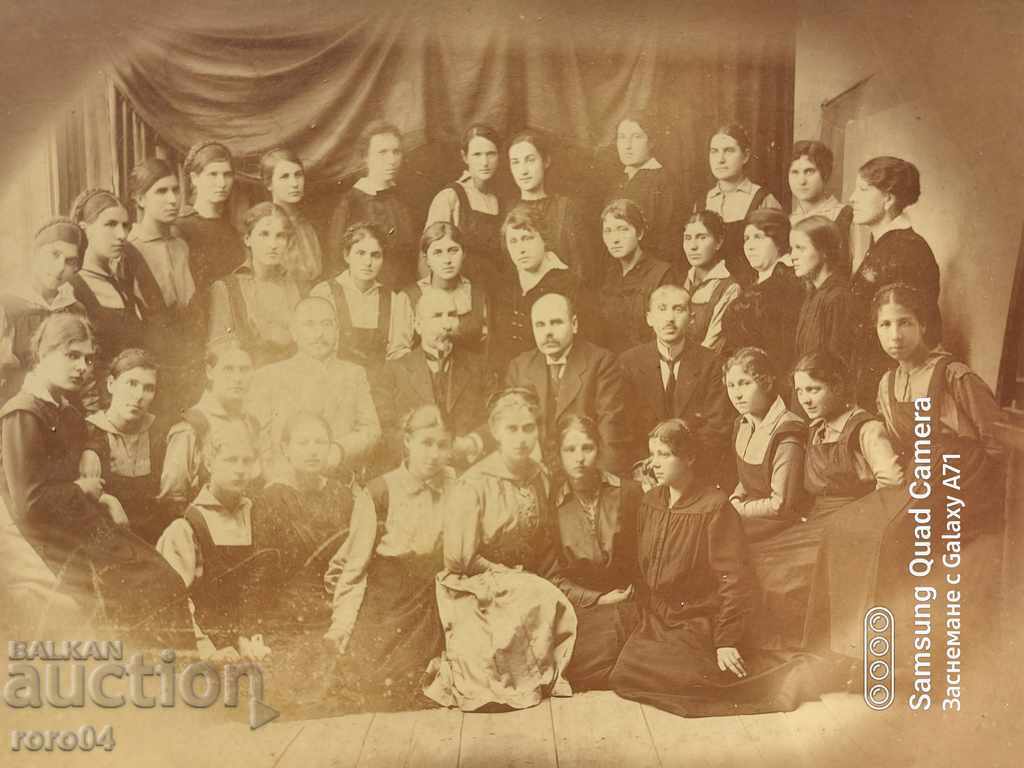 Παλιές φωτογραφίες - ΧΑΡΤΙΝΟ - 7