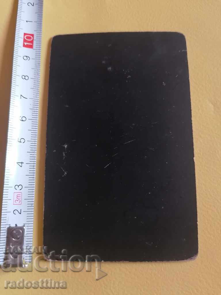 Φωτογραφία φωτογραφίας από χαρτόνι με τιμή € 4.00 | 7.82 BGN