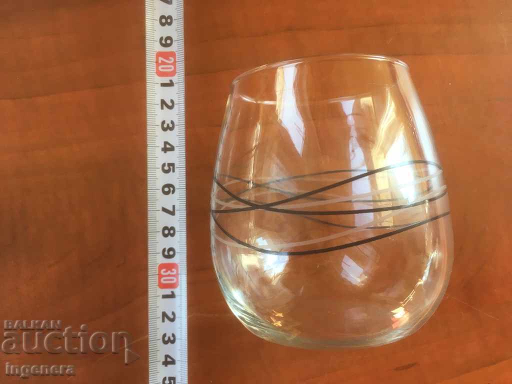 Delivery of VASE VASE GLASS THIN WALL Delivery of VASE VASE GLASS THIN WALL