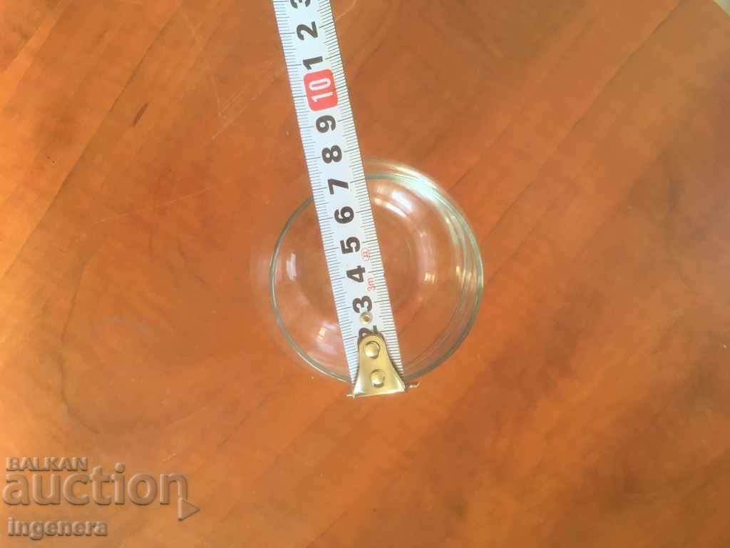 VASE VASE GLASS THIN WALL - 5 VASE VASE GLASS THIN WALL - 5