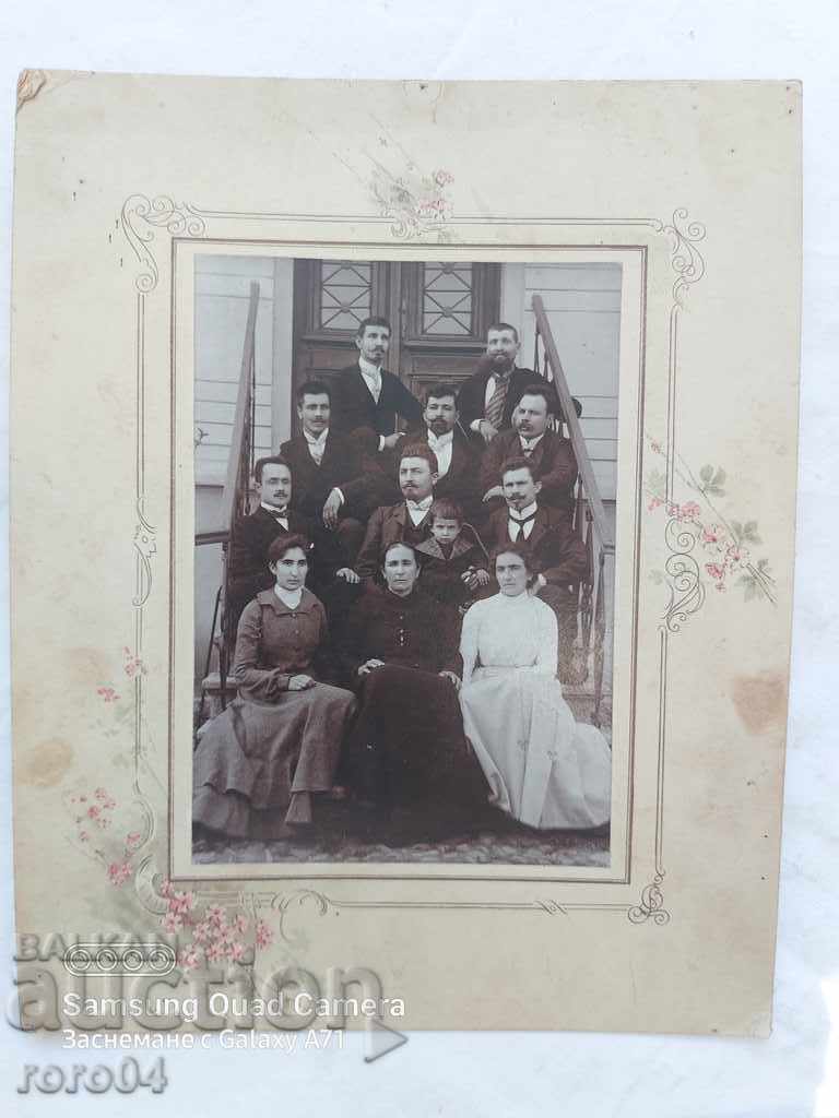 GERGOVDEN - 1903 with price 25.00 BGN | € 12.78 GERGOVDEN - 1903 with price 25.00 BGN | € 12.78