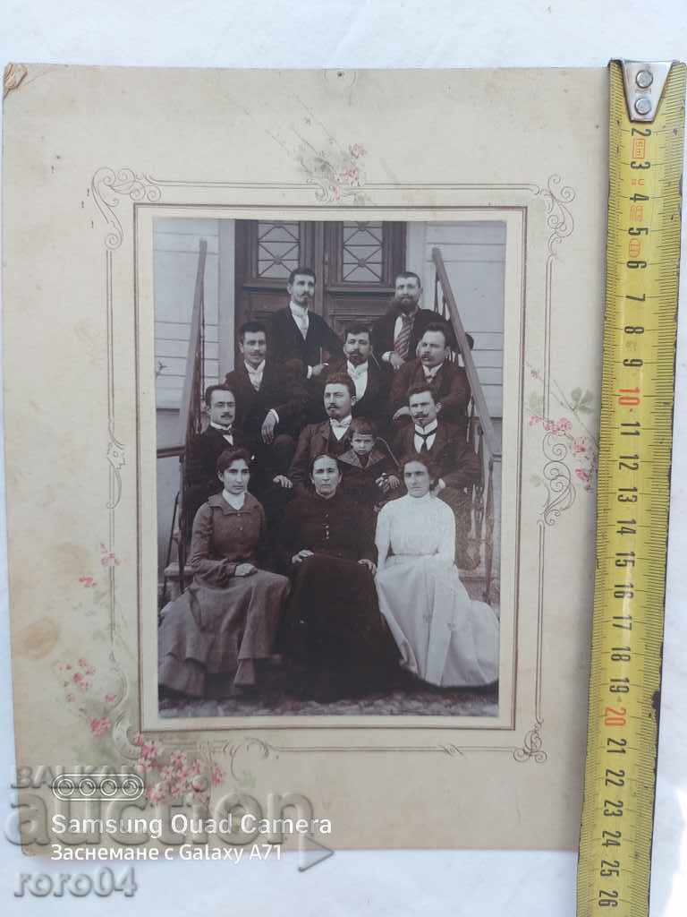 Auction GERGOVDEN - 1903 Auction GERGOVDEN - 1903