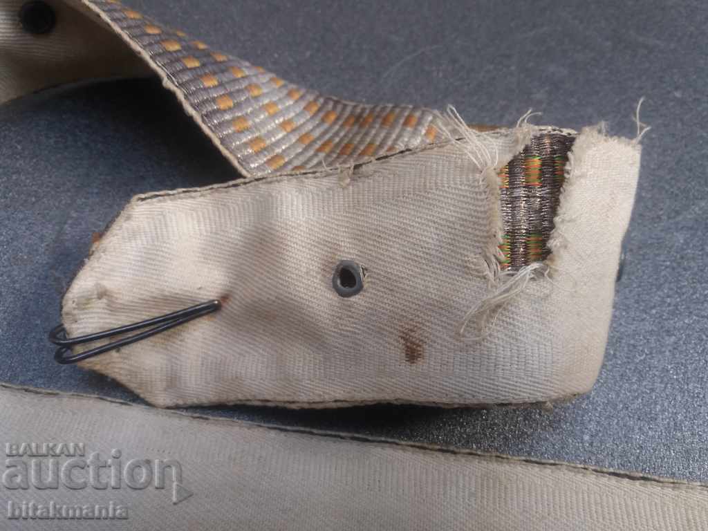 Auction Belt paradise belt Auction Belt paradise belt