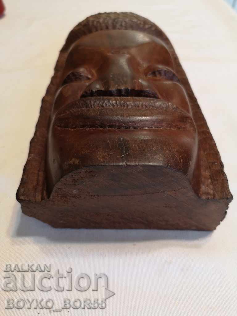 African Primitive Art Wood Carving Mahogany with price 65.00 BGN | € 33.23 African Primitive Art Wood Carving Mahogany with price 65.00 BGN | € 33.23