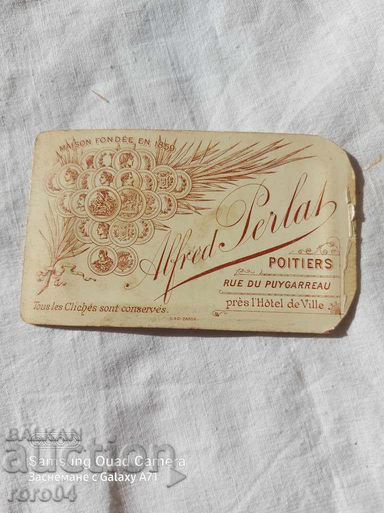 Delivery of STAR PHOTOGRAPHY - CARD Delivery of STAR PHOTOGRAPHY - CARD