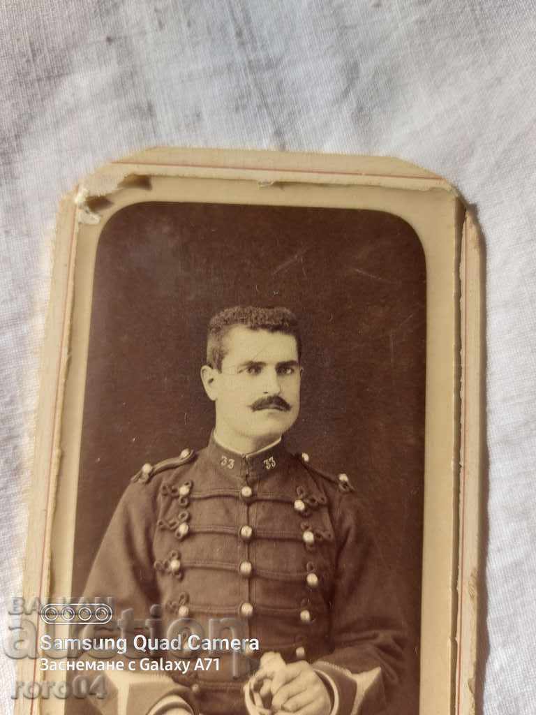 STAR PHOTOGRAPHY - CARD - 6 STAR PHOTOGRAPHY - CARD - 6