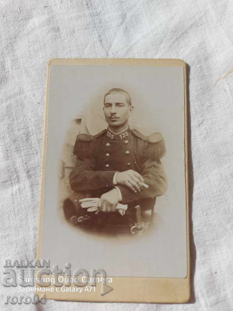 STAR PHOTOGRAPHY - CARD - 6 STAR PHOTOGRAPHY - CARD - 6