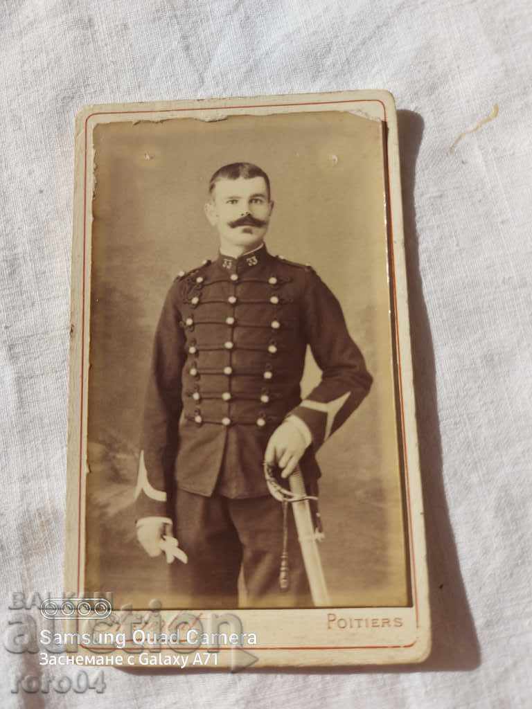 STAR PHOTOGRAPHY - CARD - 6