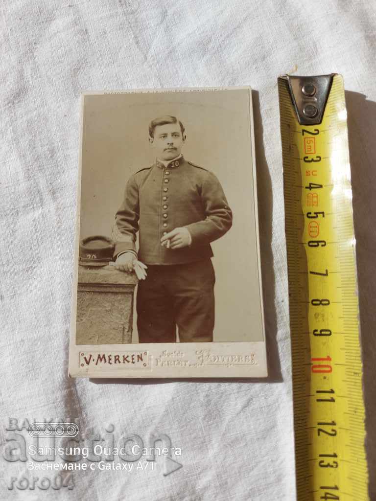 STAR PHOTOGRAPHY - CARD with price 19.99 BGN | € 10.22 STAR PHOTOGRAPHY - CARD with price 19.99 BGN | € 10.22