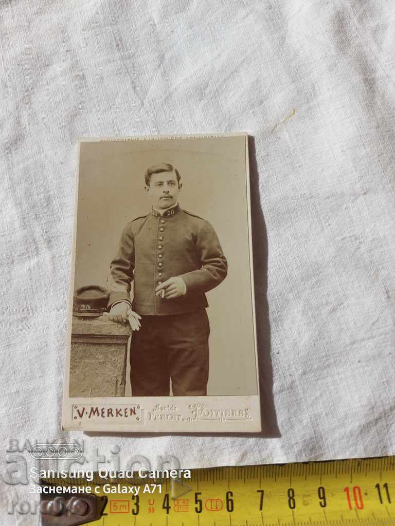 Auction STAR PHOTOGRAPHY - CARD Auction STAR PHOTOGRAPHY - CARD