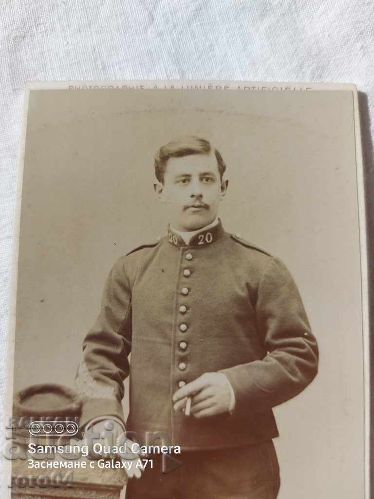 Delivery of STAR PHOTOGRAPHY - CARD Delivery of STAR PHOTOGRAPHY - CARD