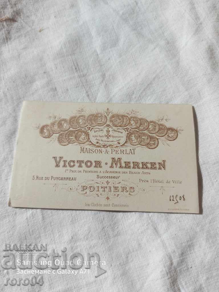 STAR PHOTOGRAPHY - CARD - 5 STAR PHOTOGRAPHY - CARD - 5